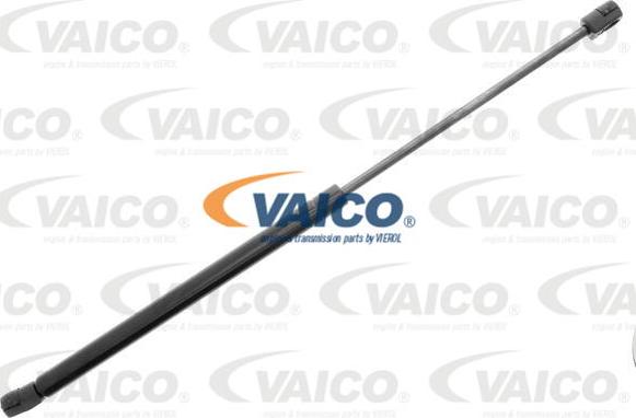 VAICO V10-0241 - Газова пружина, кришка багажник avtolavka.club