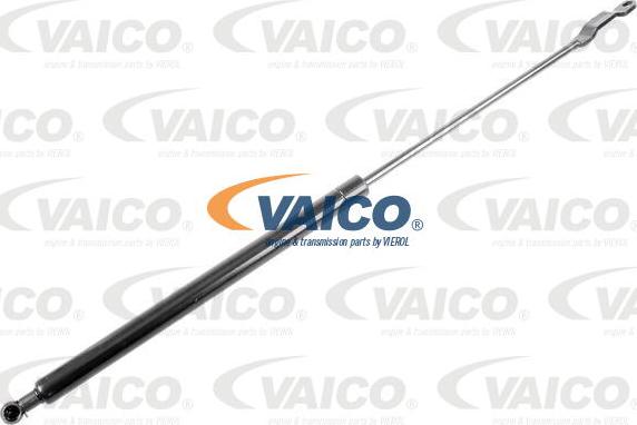 VAICO V10-0243 - Газова пружина, кришка багажник avtolavka.club