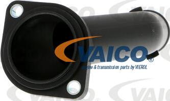 VAICO V10-0278 - Фланець охолоджуючої рідини avtolavka.club