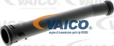 VAICO V10-0742 - Трубка охолоджуючої рідини avtolavka.club