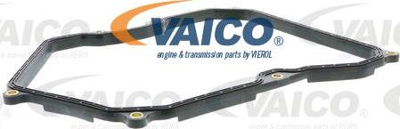 VAICO V10-3215-BEK - Комплект деталей, зміна масла - автоматіческ.коробка передач avtolavka.club