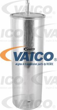 VAICO V10-0753 - Паливний фільтр avtolavka.club