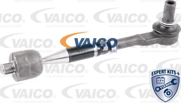 VAICO V10-0704 - Поперечна рульова тяга avtolavka.club