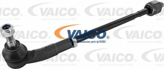 VAICO V10-0703 - Поперечна рульова тяга avtolavka.club