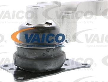 VAICO V10-0787 - Подушка, підвіска двигуна avtolavka.club