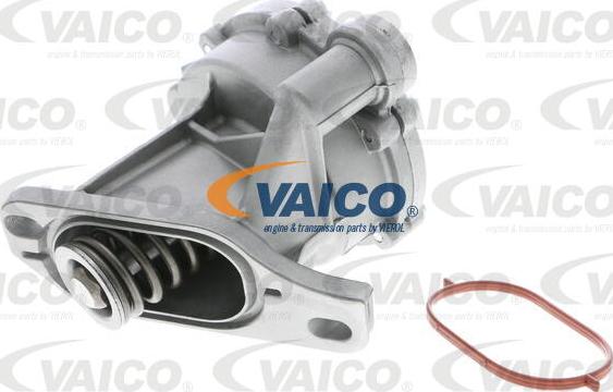 VAICO V10-0735 - Вакуумний насос, гальмівна система avtolavka.club