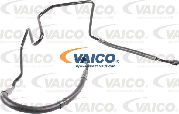 VAICO V10-0720 - Гідравлічний шланг, рульове управління avtolavka.club