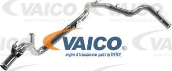 VAICO V10-0722 - Трубка охолоджуючої рідини avtolavka.club