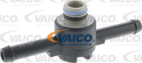 VAICO V10-1491 - Клапан, паливний фільтр avtolavka.club
