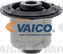 VAICO V10-1423 - Сайлентблок, важеля підвіски колеса avtolavka.club