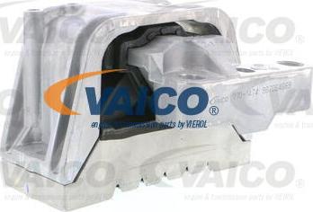 VAICO V10-1474 - Подушка, підвіска двигуна avtolavka.club