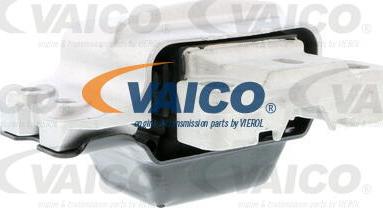 VAICO V10-1478 - Подушка, підвіска двигуна avtolavka.club