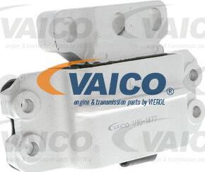 VAICO V10-1477 - Подушка, підвіска двигуна avtolavka.club