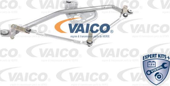 VAICO V10-1579 - Система тяг і важелів приводу склоочисника avtolavka.club