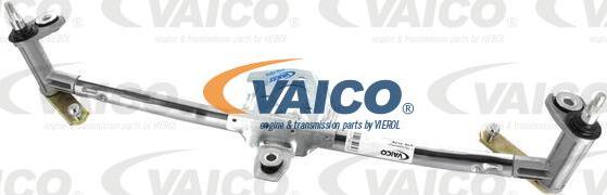VAICO V10-1576 - Система тяг і важелів приводу склоочисника avtolavka.club