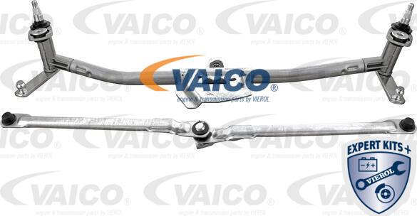 VAICO V10-1578 - Система тяг і важелів приводу склоочисника avtolavka.club
