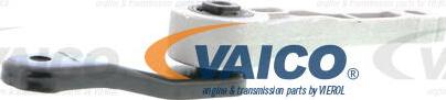 VAICO V10-1573 - Подушка, підвіска двигуна avtolavka.club