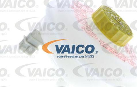 VAICO V10-1699 - Компенсаційний бак, гальмівна рідина avtolavka.club