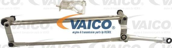 VAICO V10-1692 - Система тяг і важелів приводу склоочисника avtolavka.club