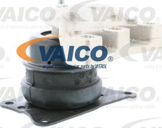 VAICO V10-1646 - Подушка, підвіска двигуна avtolavka.club