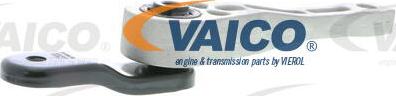 VAICO V10-1615 - Подушка, підвіска двигуна avtolavka.club