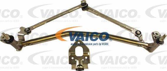 VAICO V10-1617 - Система тяг і важелів приводу склоочисника avtolavka.club