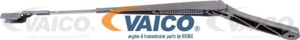 VAICO V10-1685 - Важіль склоочисника, система очищення вікон avtolavka.club