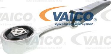 VAICO V10-1631 - Подушка, підвіска двигуна avtolavka.club