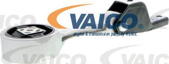 VAICO V10-1632 - Подушка, підвіска двигуна avtolavka.club