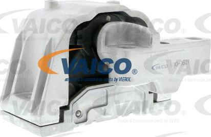 VAICO V10-1621 - Подушка, підвіска двигуна avtolavka.club
