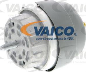 VAICO V10-1675 - Подушка, підвіска двигуна avtolavka.club