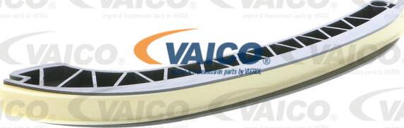 VAICO V10-4509 - Планка заспокоювача, ланцюг приводу avtolavka.club