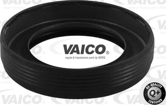 VAICO V10-3260 - Ущільнене кільце, колінчастий вал avtolavka.club