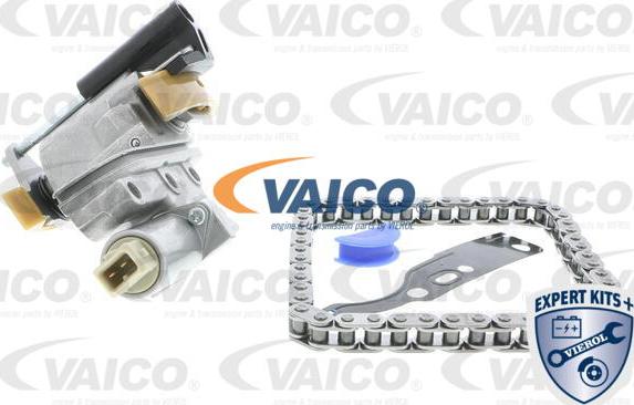 VAICO V10-10006-BEK - Комплект ланцюга приводу распредвала avtolavka.club