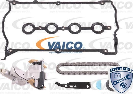 VAICO V10-10006 - Комплект ланцюга приводу распредвала avtolavka.club
