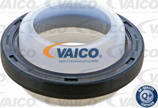 VAICO V10-4858 - Ущільнене кільце, колінчастий вал avtolavka.club