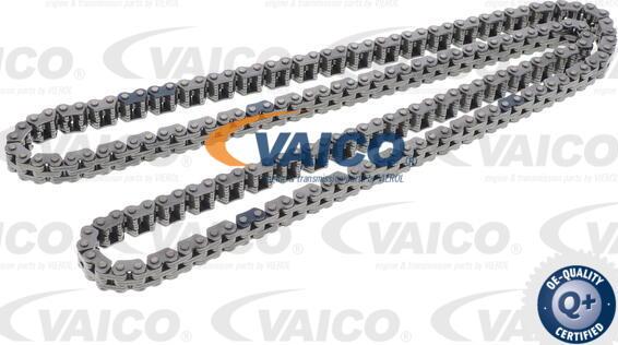 VAICO V10-10022 - Комплект ланцюга приводу распредвала avtolavka.club