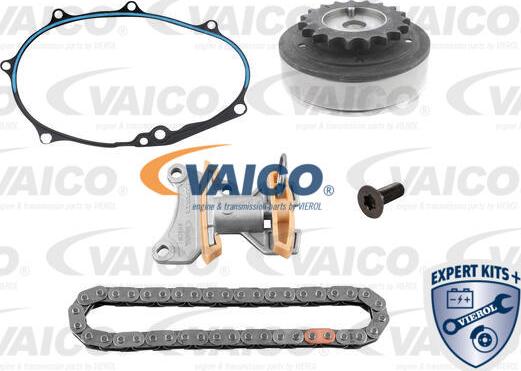 VAICO V10-10003 - Комплект ланцюга приводу распредвала avtolavka.club