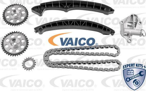 VAICO V10-10014-SP - Комплект ланцюга приводу распредвала avtolavka.club