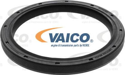 VAICO V10-7390 - Ущільнене кільце, колінчастий вал avtolavka.club