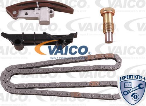 VAICO V10-10018-BEK2 - Комплект ланцюга приводу распредвала avtolavka.club