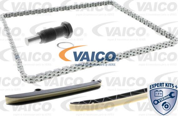 VAICO V10-10013-BEK - Комплект ланцюга приводу распредвала avtolavka.club