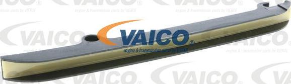VAICO V10-4525 - Планка заспокоювача, ланцюг приводу avtolavka.club