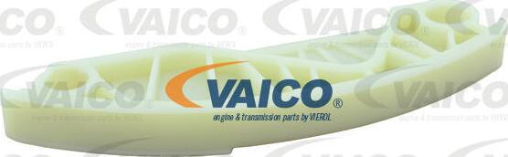 VAICO V10-10024-BEK - Комплект ланцюга приводу распредвала avtolavka.club
