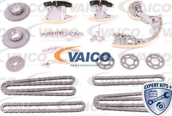 VAICO V10-10020 - Комплект ланцюга приводу распредвала avtolavka.club