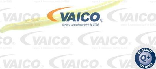 VAICO V10-4470 - Планка заспокоювача, ланцюг приводу avtolavka.club