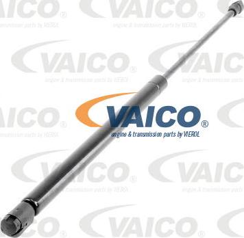 VAICO V10-1037 - Газова пружина, кришка багажник avtolavka.club