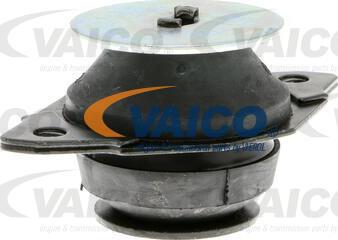 VAICO V10-1198 - Подушка, підвіска двигуна avtolavka.club