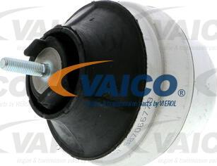 VAICO V10-1157 - Подушка, підвіска двигуна avtolavka.club