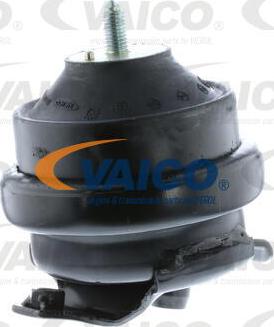 VAICO V10-1102 - Подушка, підвіска двигуна avtolavka.club